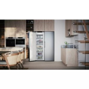 Congélateur armoire ASKO FN23841S