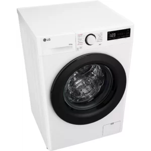 Lave linge hublot LG F82AV35WHS
