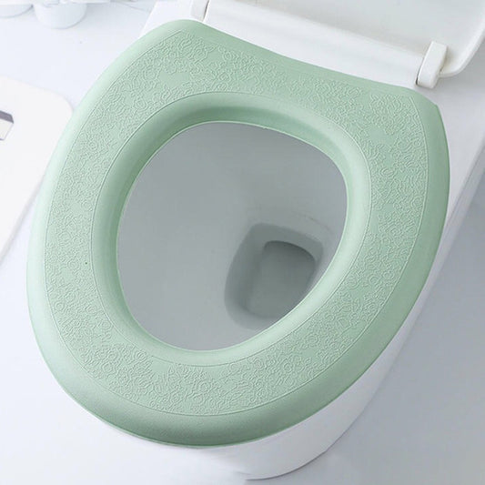 Coussin de toilette étanche