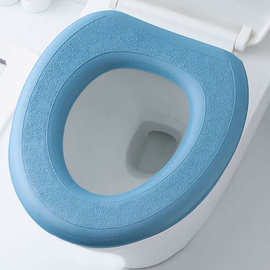 Coussin de toilette étanche