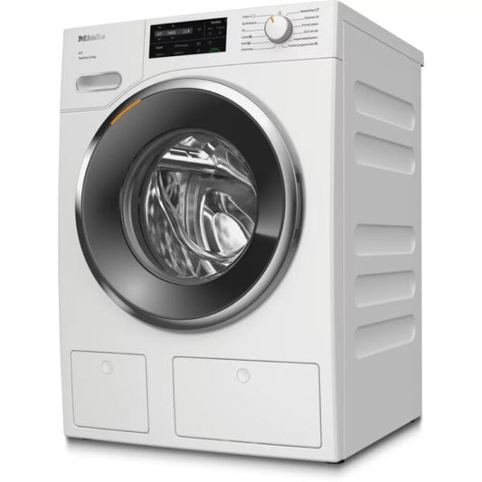 Lave linge hublot MIELE WWG 660