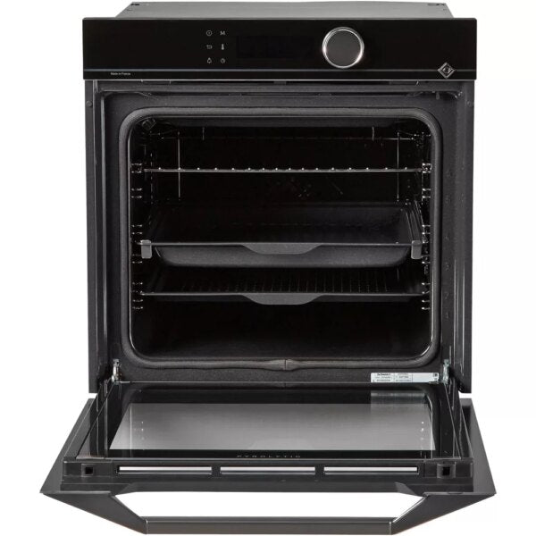 Four encastrable DE DIETRICH DOP4556X Sensor