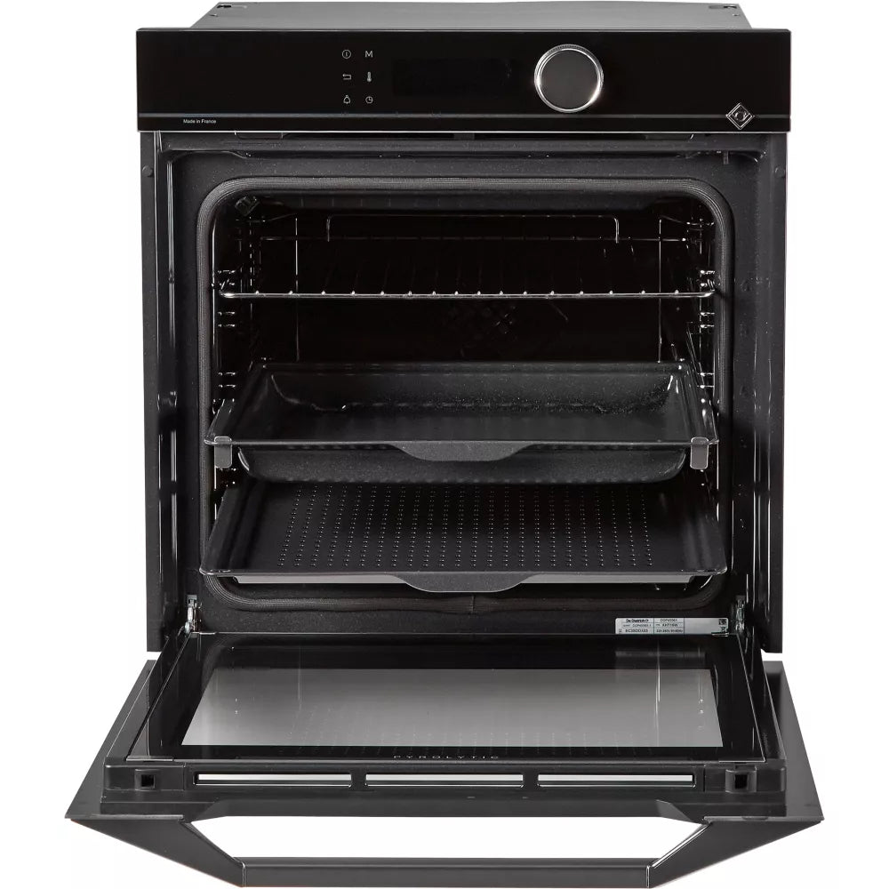 Four encastrable DE DIETRICH DOP4556X Sensor