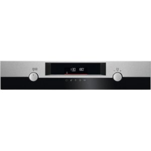Four encastrable AEG BPE55526BM Steambake