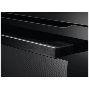 Four encastrable AEG BPE55526BM Steambake