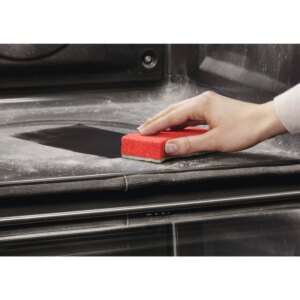 Four encastrable AEG BPE55526BM Steambake