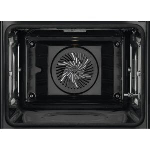 Four encastrable AEG BPE55526BM Steambake