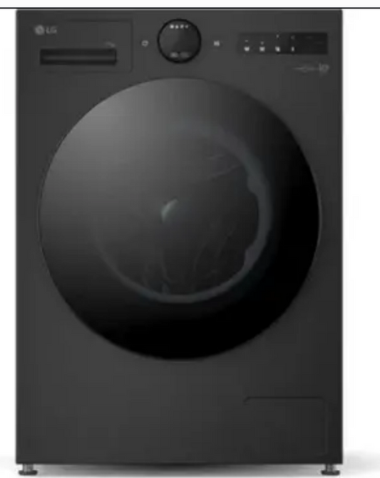 Lave linge hublot LG F14X76BSTA