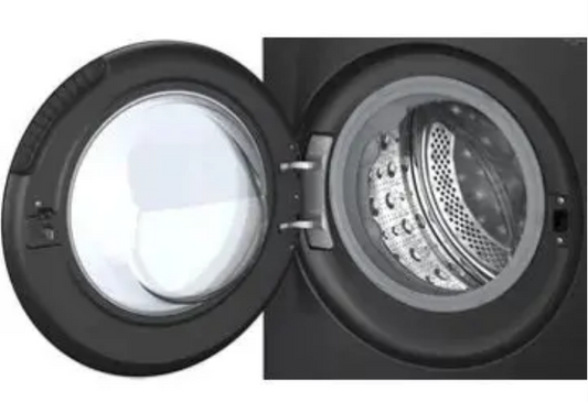 Lave linge hublot LG F14X76BSTA