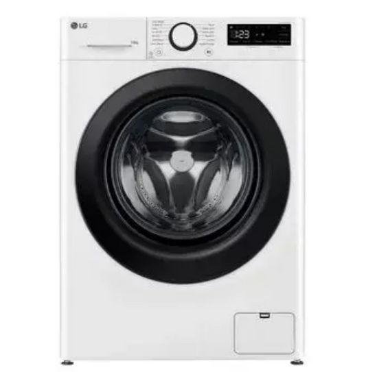 Lave linge hublot LG F14R35WHS