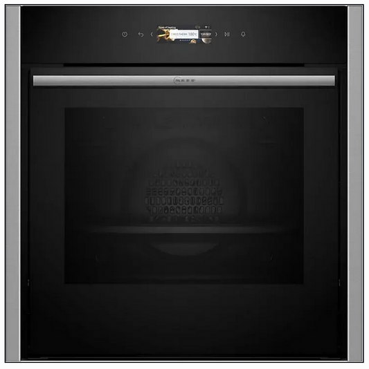 Four encastrable NEFF B54CR71N3 N70 Airfry